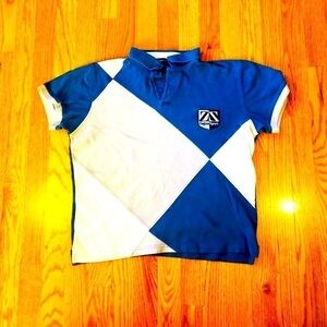 Zegna Men’s Golf Shirt​